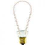 8536215 : E27 8W 922 LED Lampe ART Line Rustika | Sehr große Auswahl Lampen und Leuchten.