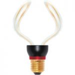 8536218 : LED Lampe ART Globo E27 12W, extra warmweiß | Sehr große Auswahl Lampen und Leuchten.