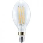 8536223 : LED-Ellipse E40 40W, universalweiß, 4.250 Lumen | Sehr große Auswahl Lampen und Leuchten.