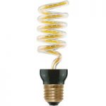 8536240 : LED-Lampe Art Line Loop up E27 12W 500 lm warmweiß | Sehr große Auswahl Lampen und Leuchten.