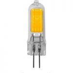 8536258 : LED-Stiftsockelllampe G4 1,6 W warmweiß | Sehr große Auswahl Lampen und Leuchten.