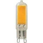 8536261 : LED-Stiftsockelllampe G9 3 W 2.700 K | Sehr große Auswahl Lampen und Leuchten.
