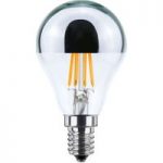 8536264 : LED-Kopfspiegellampe E14 4W warmweiß 2.700K | Sehr große Auswahl Lampen und Leuchten.
