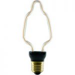 8536276 : SEGULA LED-Lampe Art Woman E27 8W 2.200K dimmbar | Sehr große Auswahl Lampen und Leuchten.