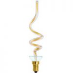 8536277 : SEGULA LED-Lampe Art Flame E14 4,7W 2.200K | Sehr große Auswahl Lampen und Leuchten.