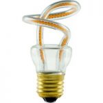 8536278 : SEGULA LED-Lampe Art Loop Curled E27 8W 2.200K | Sehr große Auswahl Lampen und Leuchten.