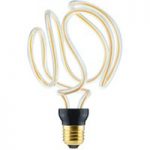 8536280 : SEGULA LED-Lampe Art World E27 12W 2.200K 700lm | Sehr große Auswahl Lampen und Leuchten.