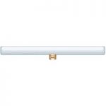 8536287 : SEGULA LED-Linienlampe S14d 8W 2.200K 30cm opal | Sehr große Auswahl Lampen und Leuchten.