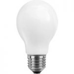 8536300 : SEGULA LED-Lampe E27 opal 8W  ambient-dimming | Sehr große Auswahl Lampen und Leuchten.