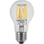 8536301 : SEGULA LED-Lampe E27 8W Filament ambient-dimming | Sehr große Auswahl Lampen und Leuchten.