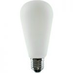 8536304 : SEGULA LED-Rustikalampe E27 8W ambient dimming | Sehr große Auswahl Lampen und Leuchten.