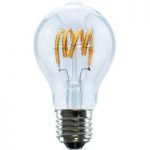 8536305 : SEGULA LED Curved E27 8W ambient-dimming | Sehr große Auswahl Lampen und Leuchten.