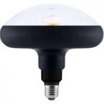 8536307 : SEGULA LED-Lampe Mushroom E27 12W dimmbar schwarz | Sehr große Auswahl Lampen und Leuchten.