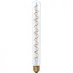 8536308 : SEGULA LED Long Tube 300 Curved Spirale E27 12W | Sehr große Auswahl Lampen und Leuchten.