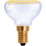 8536325 : SEGULA LED E14 4W Floating-Reflektor R50 klar | Sehr große Auswahl Lampen und Leuchten.