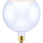 8536326 : SEGULA LED Floating-Globelampe 200 E27 8W klar | Sehr große Auswahl Lampen und Leuchten.