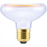 8536330 : SEGULA LED-Floating-Reflektor R80 E27 8W klar | Sehr große Auswahl Lampen und Leuchten.