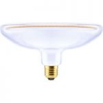 8536331 : SEGULA LED-Floating-Reflektor R200 E27 8W klar | Sehr große Auswahl Lampen und Leuchten.