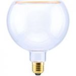 8536333 : SEGULA LED-Floating-Globelampe G125 E27 8W klar | Sehr große Auswahl Lampen und Leuchten.