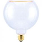 8536334 : SEGULA LED-Floating-Globelampe G150 E27 8W klar | Sehr große Auswahl Lampen und Leuchten.