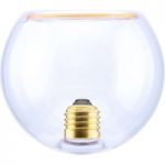 8536336 : SEGULA LED-Floating-Globe 125 E27 8W klar inside | Sehr große Auswahl Lampen und Leuchten.