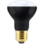 8536339 : SEGULA LED-Reflektor E27 6W Bottom Mirror schwarz | Sehr große Auswahl Lampen und Leuchten.
