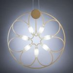 8539404 : Dekorative Designer-LED-Pendelleuchte Lafra | Sehr große Auswahl Lampen und Leuchten.
