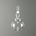 8539441 : Honey Trasparente - LED-Pendelleuchte | Sehr große Auswahl Lampen und Leuchten.
