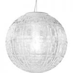 8539477 : Transparente Pendelleuchte Ball | Sehr große Auswahl Lampen und Leuchten.