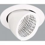 8542118 : Weiße Einbaulampe EB433 LED Flood Reflektor 4.000K | Sehr große Auswahl Lampen und Leuchten.