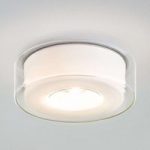 8550016 : serien.lighting Curling - Glas-LED-Deckenlampe | Sehr große Auswahl Lampen und Leuchten.
