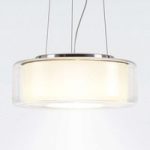 8550017 : serien.lighting Curling - LED-Design-Hängeleuchte | Sehr große Auswahl Lampen und Leuchten.