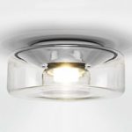 8550045 : serien.lighting Curling M - LED-Glas-Deckenlampe | Sehr große Auswahl Lampen und Leuchten.