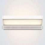 8550069 : serien.lighting SML - LED-Wandleuchte in Weiß | Sehr große Auswahl Lampen und Leuchten.