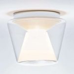 8550076 : serien.lighting Annex M - LED-Deckenlampe, opal | Sehr große Auswahl Lampen und Leuchten.