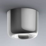 8550079 : serien.lighting Cavity Ceiling S, alu glänzend | Sehr große Auswahl Lampen und Leuchten.