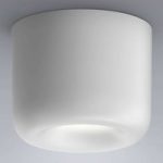 8550082 : serien.lighting Cavity Ceiling L, weiß | Sehr große Auswahl Lampen und Leuchten.