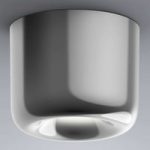 8550083 : serien.lighting Cavity Ceiling L, alu glänzend | Sehr große Auswahl Lampen und Leuchten.