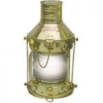8553041 : Elektrische Dekorationsleuchte Anker 20 cm | Sehr große Auswahl Lampen und Leuchten.