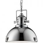 8570615 : Industriell designte Hängeleuchte Metal | Sehr große Auswahl Lampen und Leuchten.