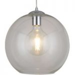 8570979 : Kugelrunde Glas-Hängelampe Balls, 30 cm, klar | Sehr große Auswahl Lampen und Leuchten.