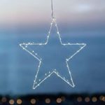 8577057 : Weihnachtlicher Deko-Stern LED Liva Star weiß 30 | Sehr große Auswahl Lampen und Leuchten.