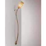 8581032 : Wandleuchte Tulipano, Höhe 180 cm | Sehr große Auswahl Lampen und Leuchten.