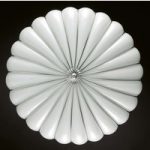 8581066 : Deckenleuchte Giove, weiß, 48 cm | Sehr große Auswahl Lampen und Leuchten.