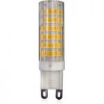 8582420 : LED-Stiftsockel G9 4,5W 3.000K dimmbar | Sehr große Auswahl Lampen und Leuchten.