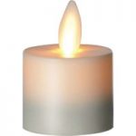 8589010 : LED-Kerze Flame Teelicht, 3,1 cm | Sehr große Auswahl Lampen und Leuchten.