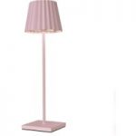 8589019 : LED-Tischleuchte Troll für außen, pink | Sehr große Auswahl Lampen und Leuchten.