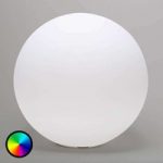 8590017 : Schwimmfähige LED-Dekorationsleuchte Ball | Sehr große Auswahl Lampen und Leuchten.