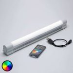 8590037 : Multifunktionale LED-Leiste Magnetube m. Fernbed. | Sehr große Auswahl Lampen und Leuchten.