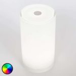 8590056 : Kabellose Tischleuchte Tub App-steuerbar, RGBW | Sehr große Auswahl Lampen und Leuchten.